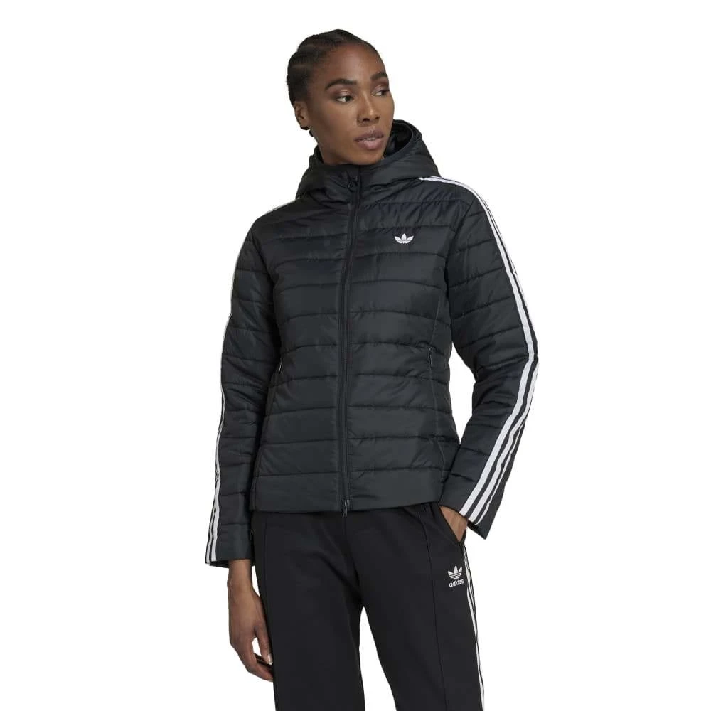 Jackets > Winter Jackets - - Adidas - Modalova