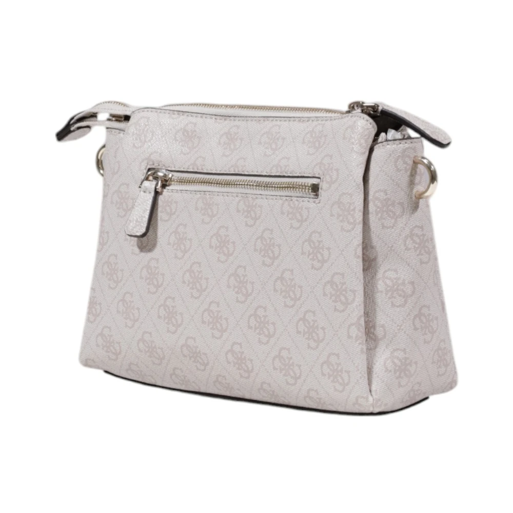 Guess Kleine tassen voor vrouwen Lente Zomer collectie Beige Dames