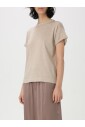 pull-col-rond-en-cachemire-en-sable