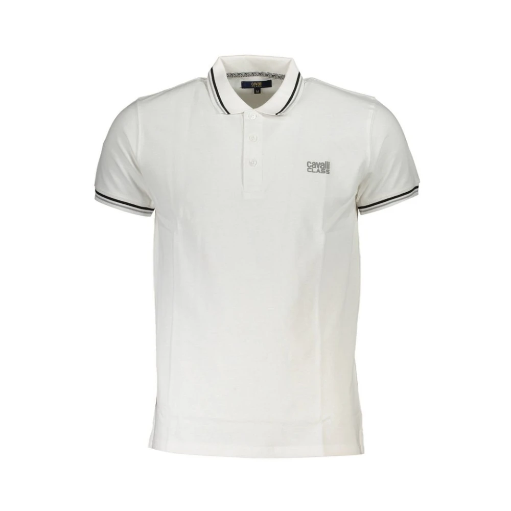 Tops > Polo Shirts - - Cavalli Class - Modalova