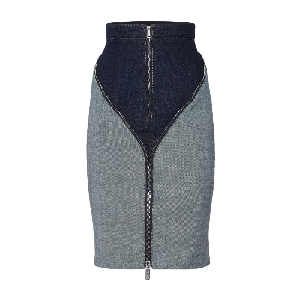 Skirts > Denim Skirts - - Dsquared2 - Modalova