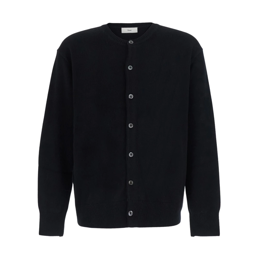 DUNST - Cardigan nero - Donna - Taglia M - Immagine 2