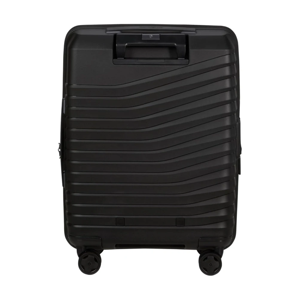 Samsonite Uitbreidbare Intuo cabine trolley Black Unisex