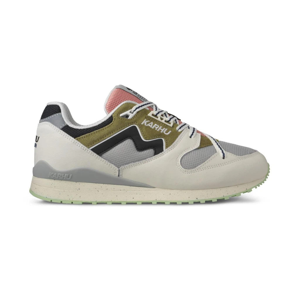 Karhu Synchron Classic Dames Schoenen Veelkleurig Multicolor