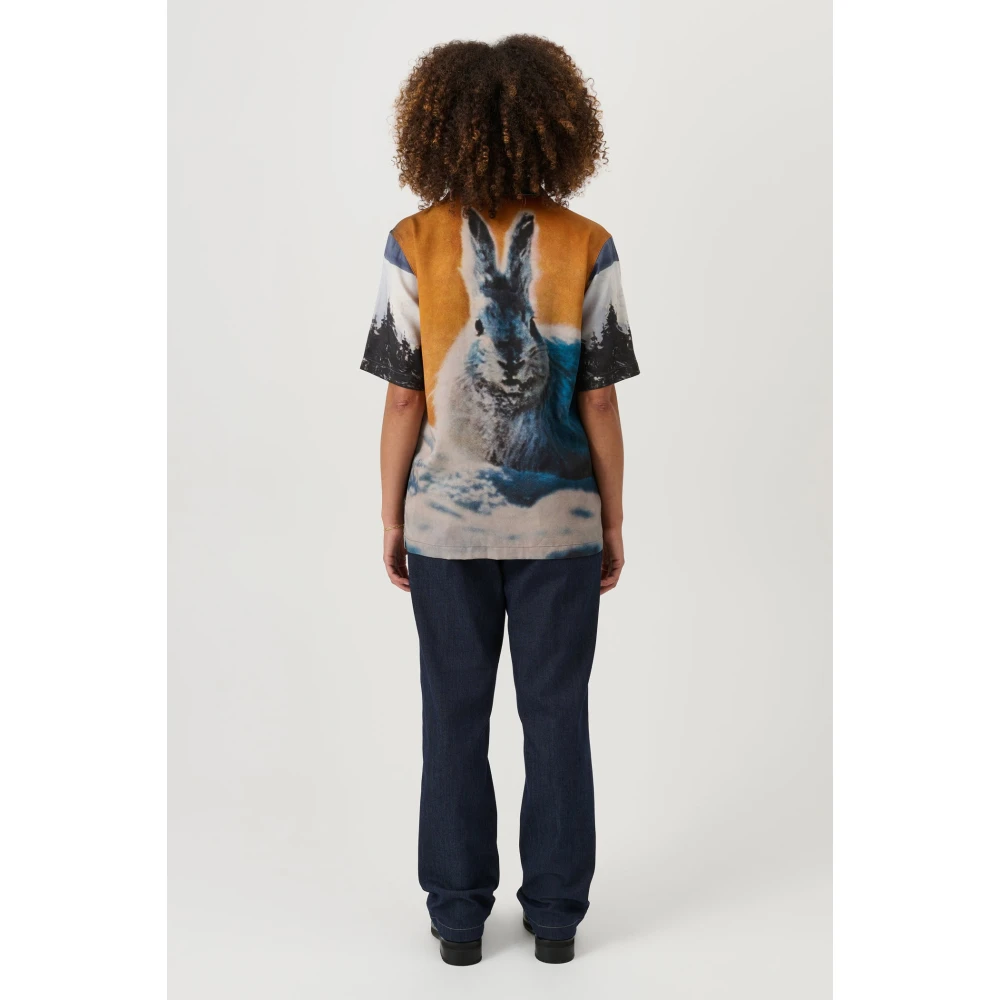 Soulland Overhemd Multicolor Unisex