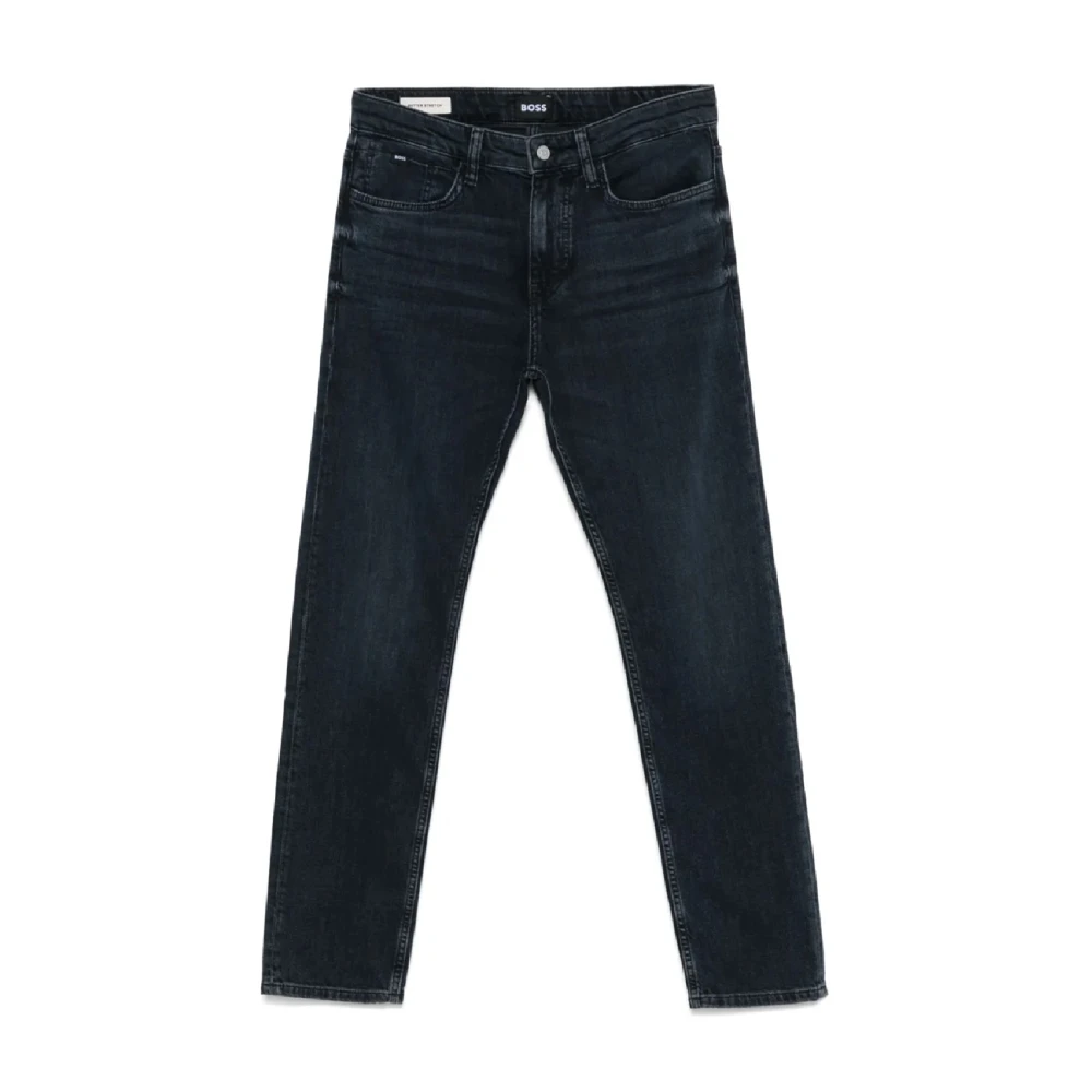 Jeans > Slim-fit Jeans - - Hugo - Modalova