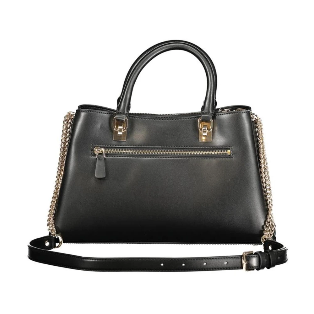 Guess Tote Tas Black Dames