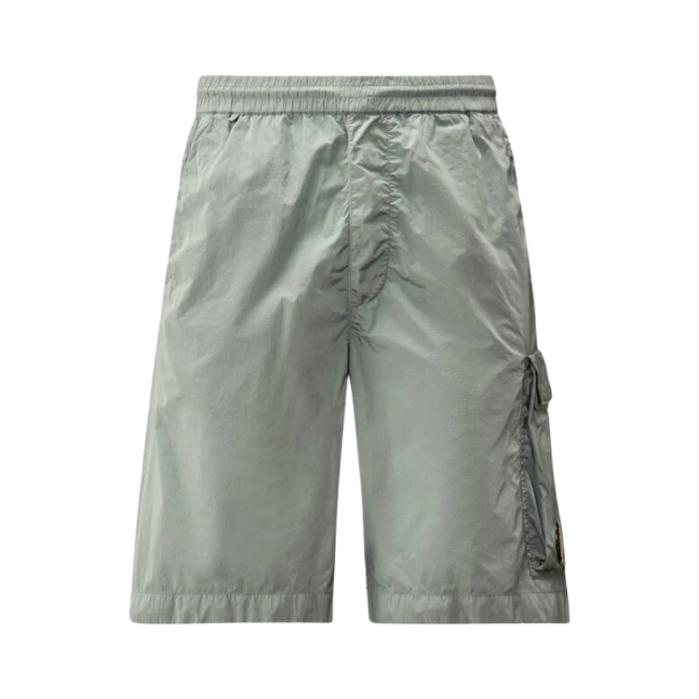 Shorts > Casual Shorts - - C.p. Company - Modalova
