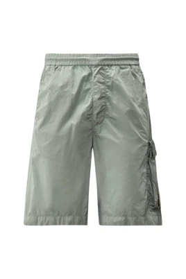 Blå Räv Cargo Shorts