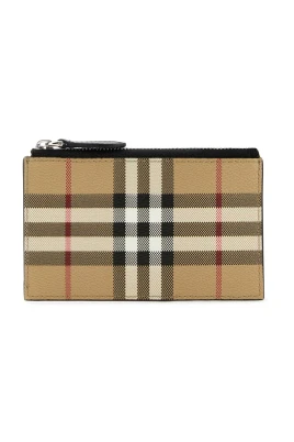 WALLETS