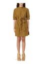robe-camel-sophistiquee