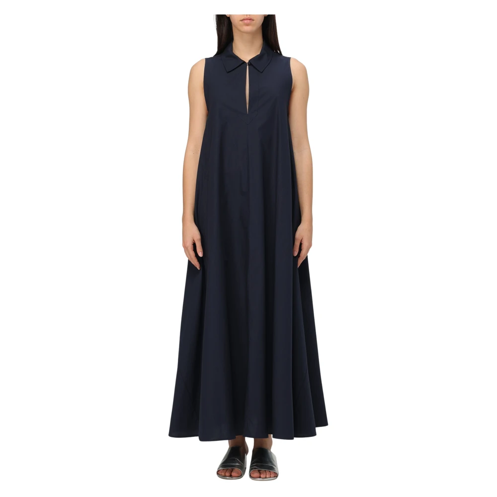 Dresses > Day Dresses > Maxi Dresses - - Emporio Armani - Modalova
