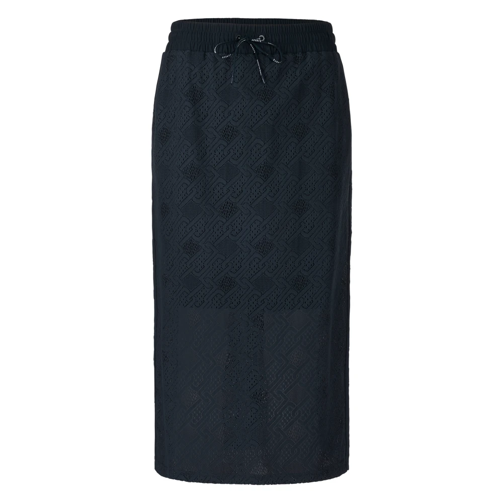 Skirts > Midi Skirts - - Marc Cain - Modalova