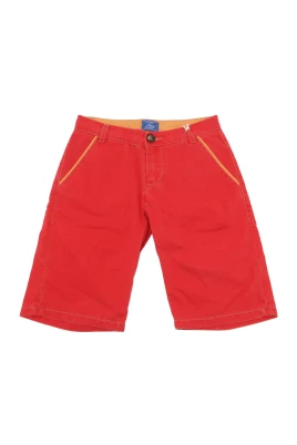 Pantalone Corto 9A6129 AF290 409GL