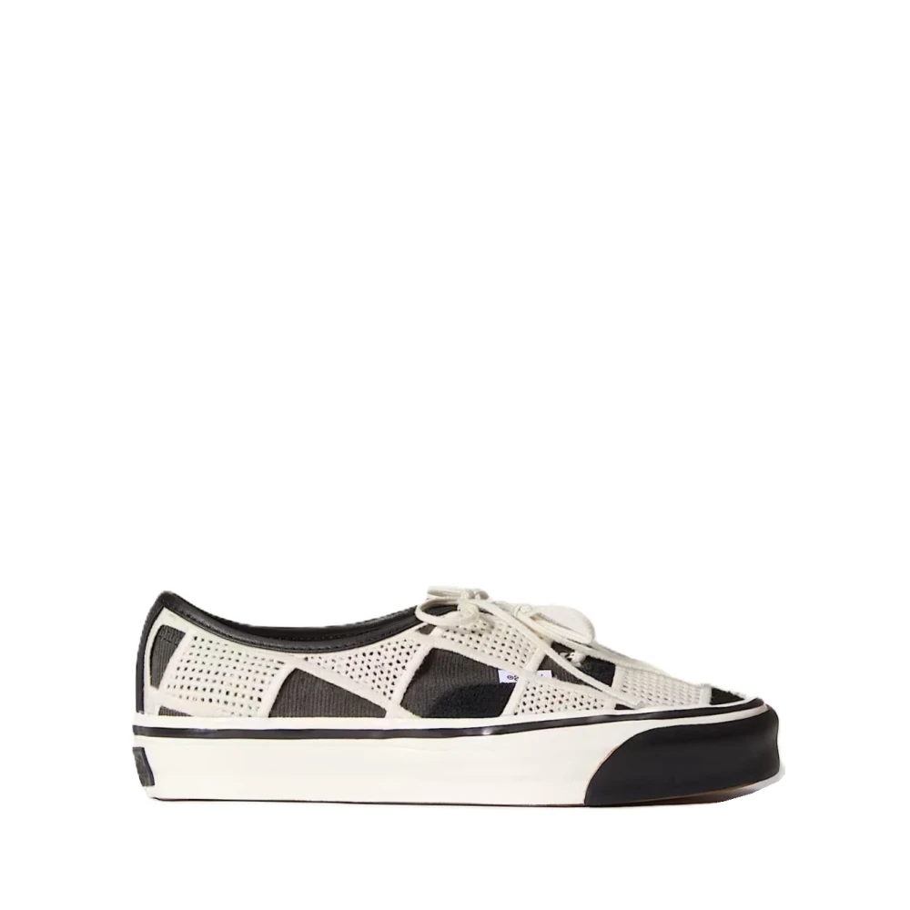 Vans Sneakers Heren Schoenen Veelkleurig Multicolor