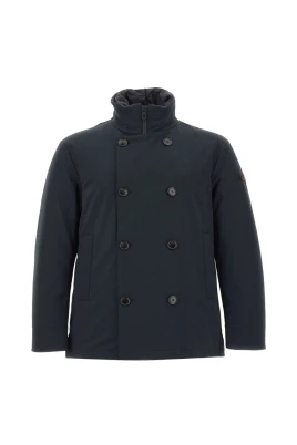 Militao Coat