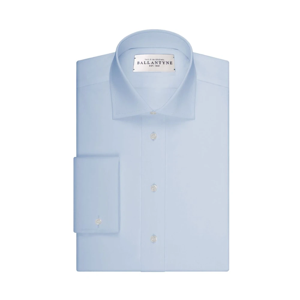 Shirts > Formal Shirts - - Ballantyne - Modalova