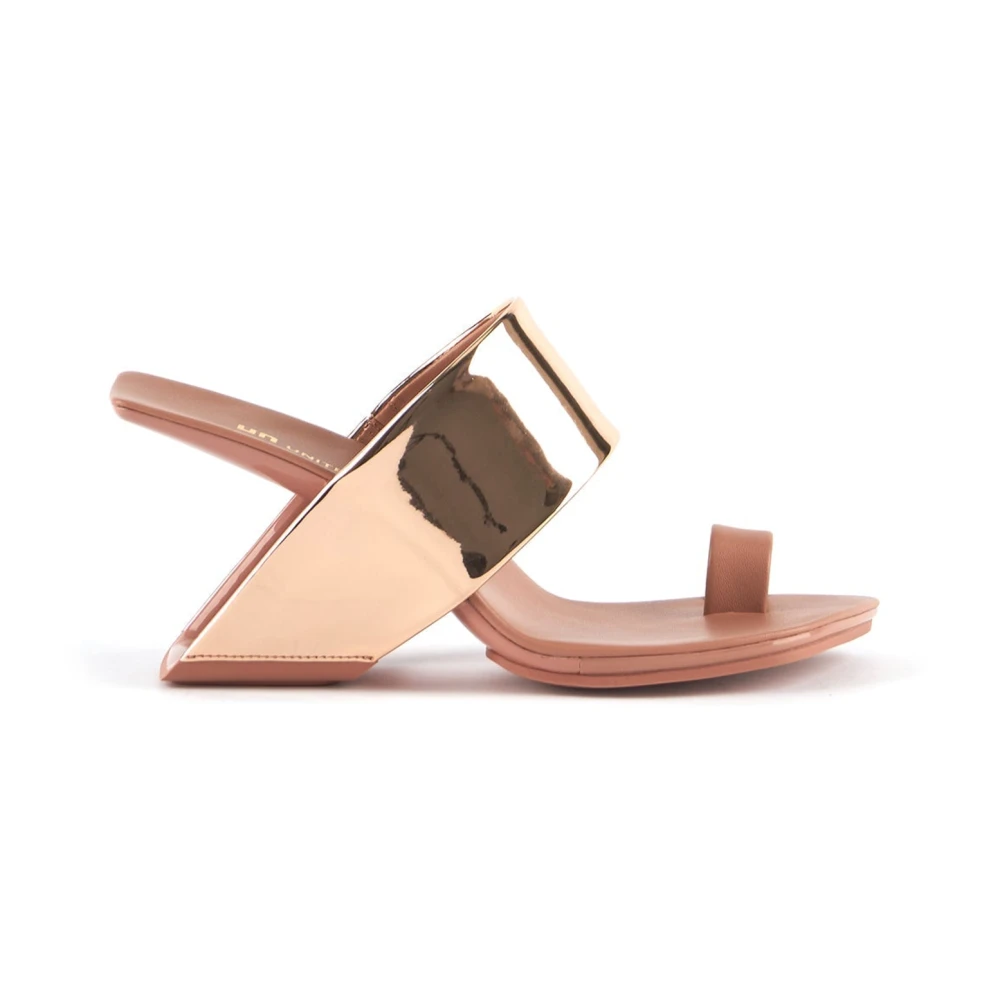 Shoes > Heels > Heeled Mules - - United Nude - Modalova