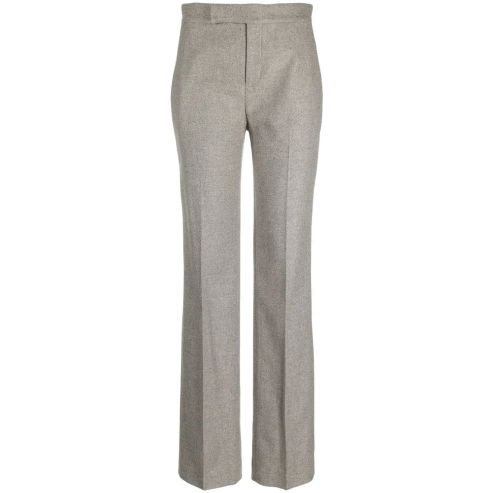 Ralph Lauren Sweatpants Gray Dames