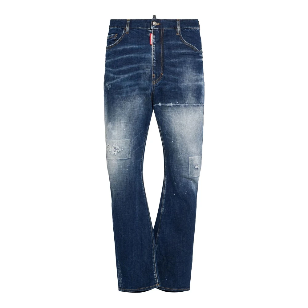 Jeans > Slim-fit Jeans - - Dsquared2 - Modalova