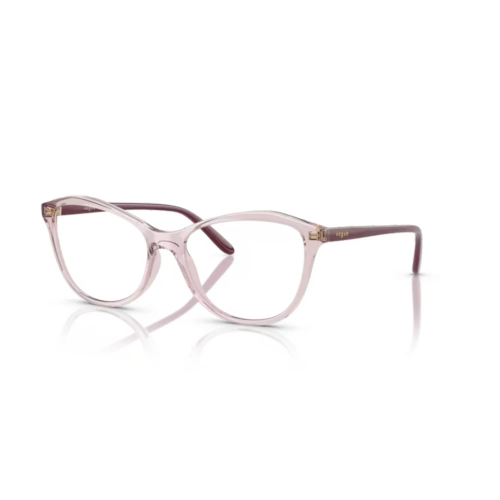 Vogue Unisex Pink Vista Optical Frame