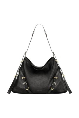black-leather-shoulder-bag