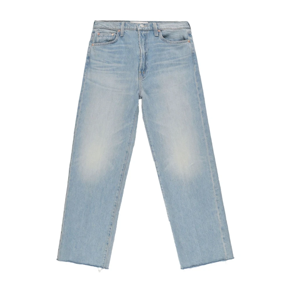 Høytlivs Denim Bukser