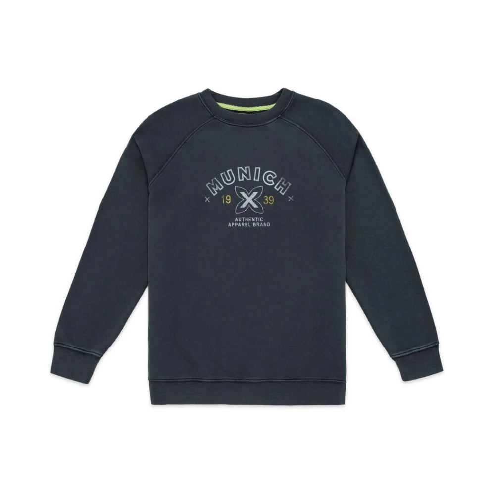 Sweatshirts & Hoodies > Sweatshirts - - Munich - Modalova