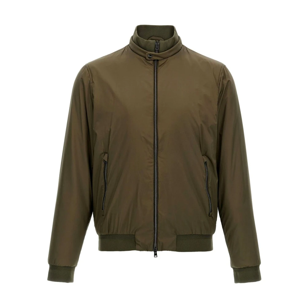 Jackets > Light Jackets - - Herno - Modalova
