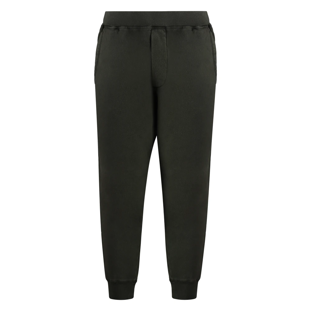 Trousers > Sweatpants - - Dsquared2 - Modalova