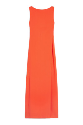 red-draped-dress-with-jewel-detail