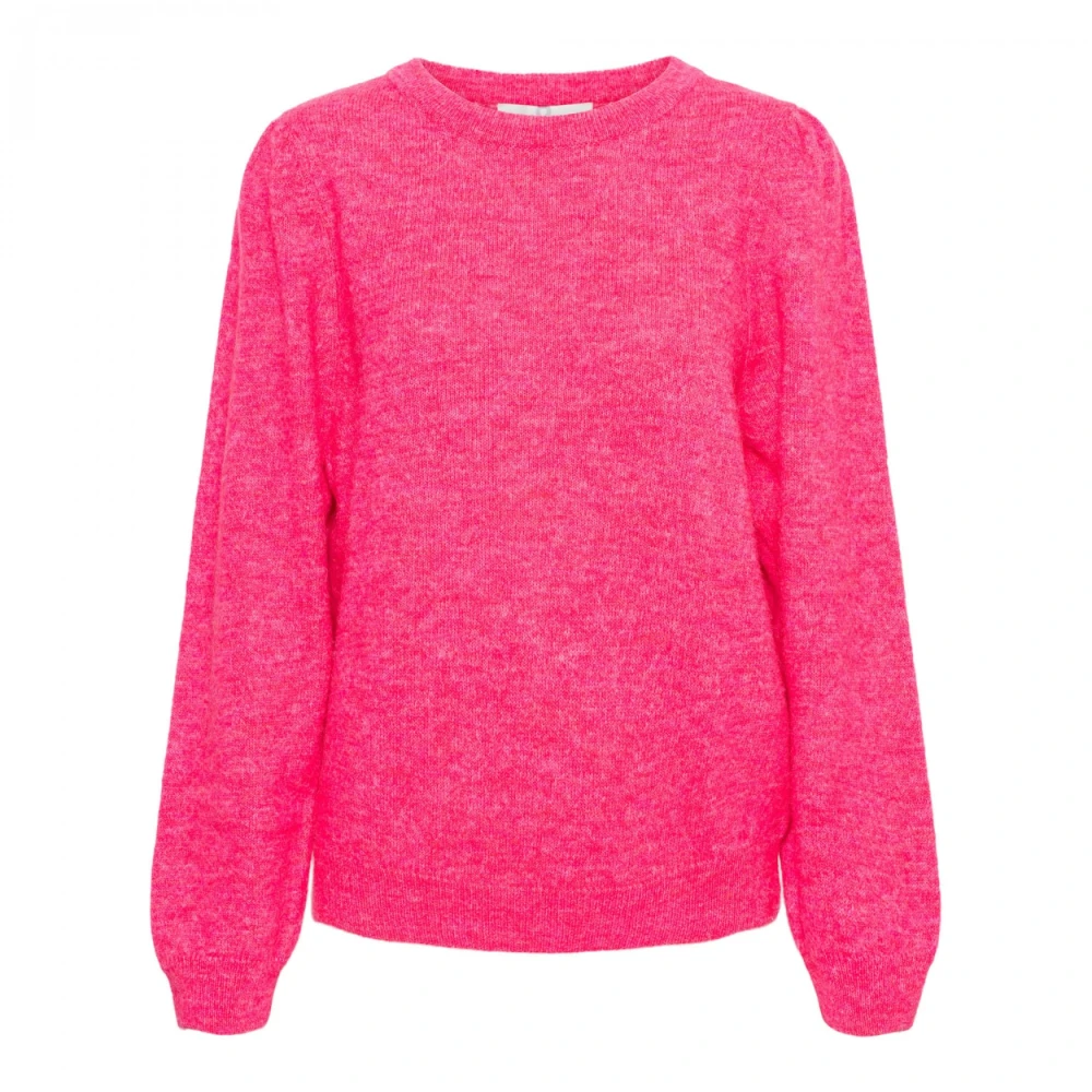 &Co Woman Bessie Pink Sweater Pink Dames