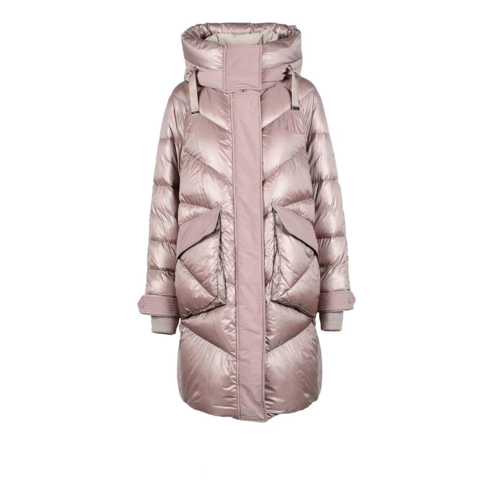 Diego M Piumino Pink Dames