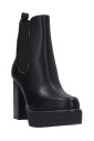 bottines-basses