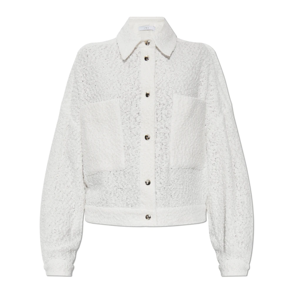 Jackets > Light Jackets - - IRO - Modalova