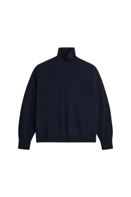 Nord Roll Neck Pullover