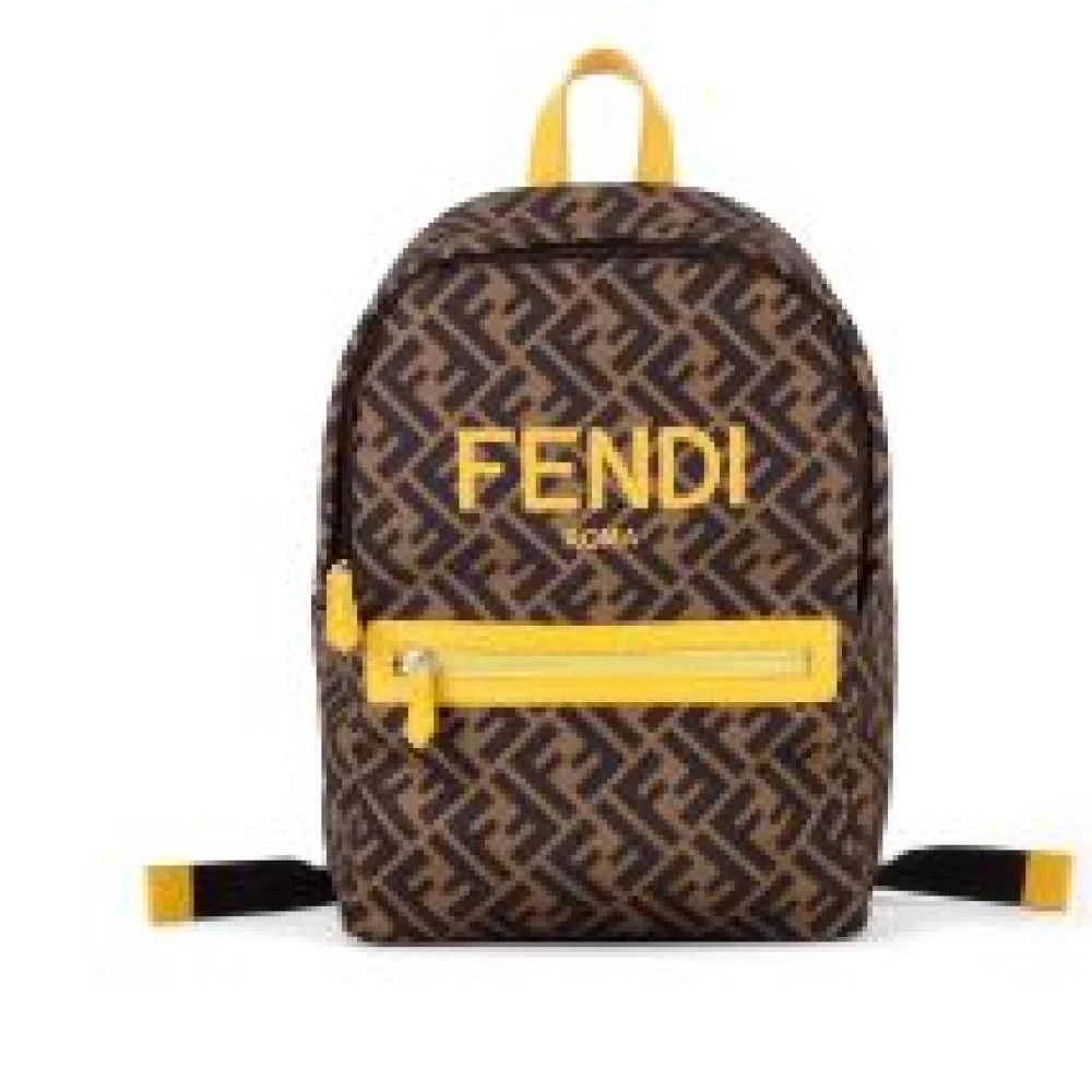 Fendi Kinder tassen Collectie Multicolor Dames