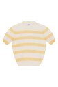 pull-col-rond-creme