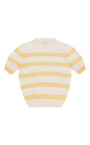 pull-col-rond-creme