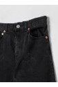 black-distressed-wide-leg-jeans