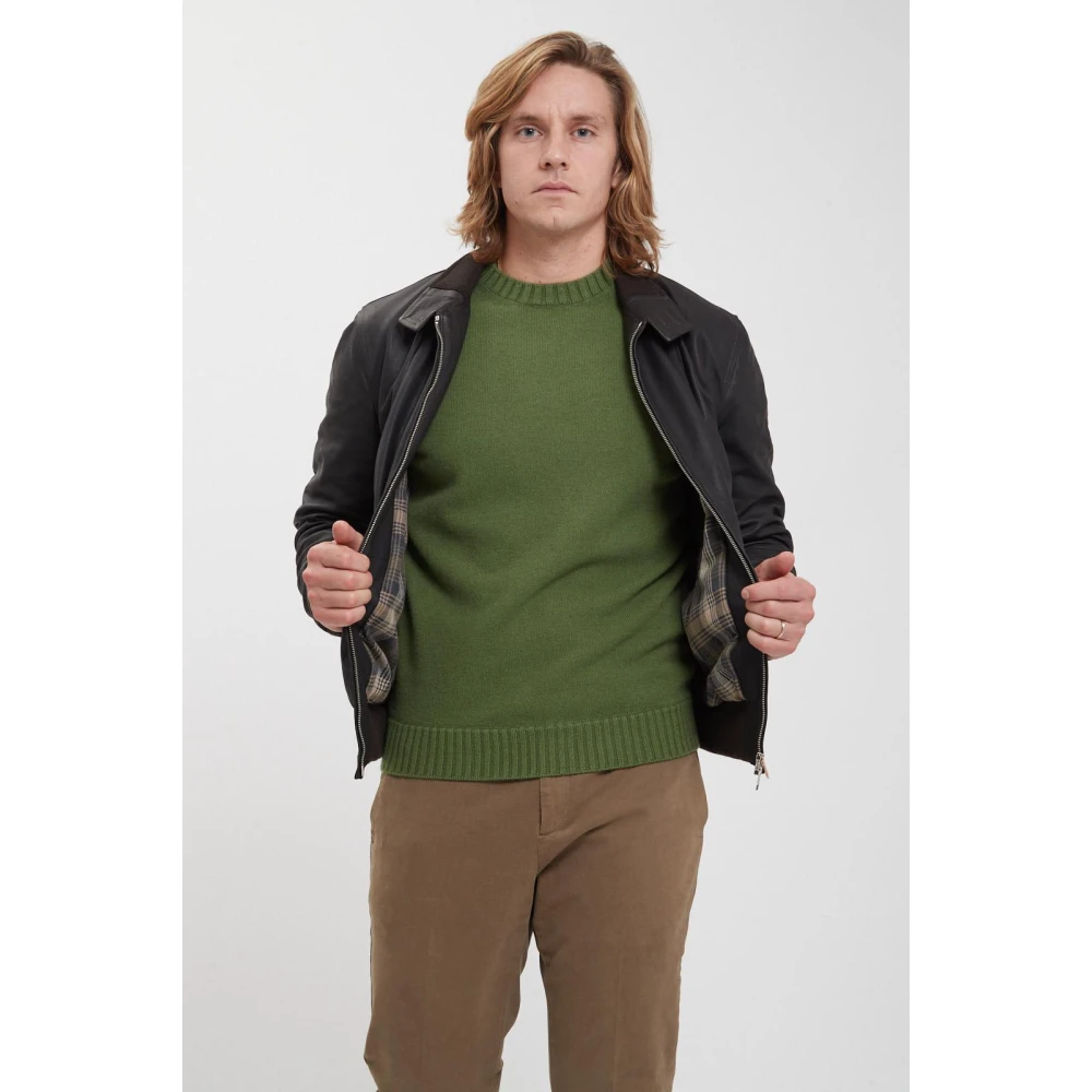 Stewart Jeff-Ippocrate Jas Black Heren
