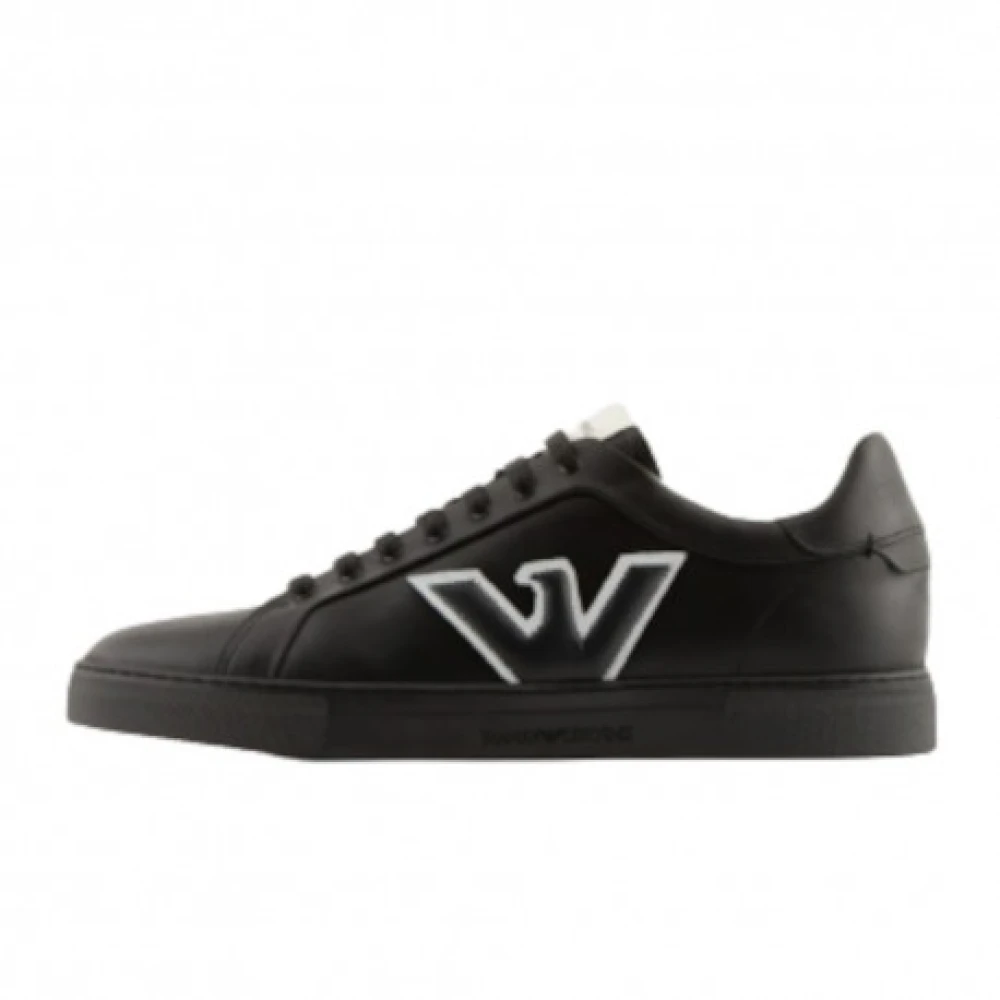 Emporio armani sneakers discount dames