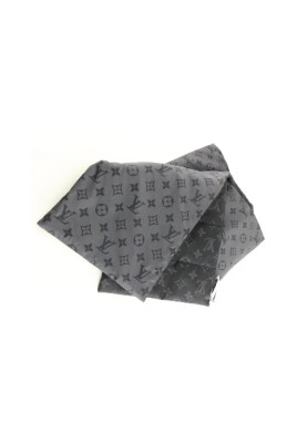 Replica Louis Vuitton Monogram Classic Scarf M78526 for Sale