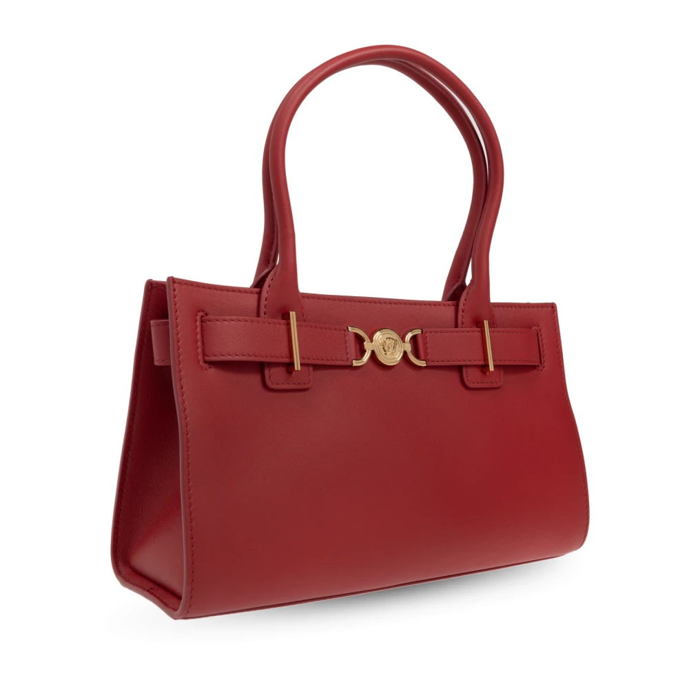 Versace Schoudertas Medusa 95 Red Dames