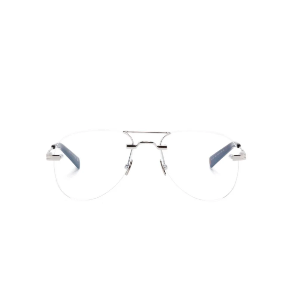 Saint Laurent SL 745 001 Optical Frame Gray Unisex