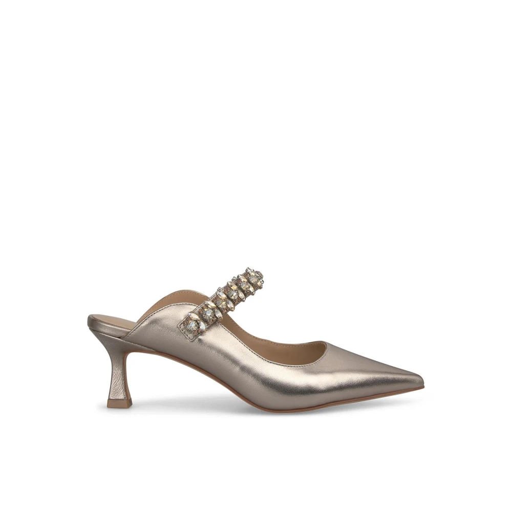 Shoes > Heels > Heeled Mules - - Alma EN Pena - Modalova