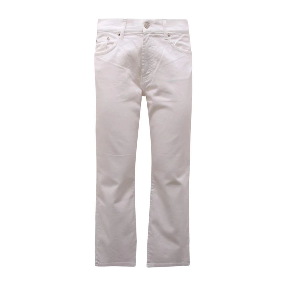 Jeans > Straight Jeans - - Roy Roger's - Modalova
