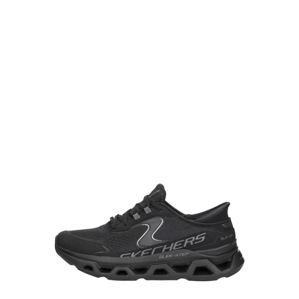Skechers Glide-Step Altus Dames Schoenen Zwart