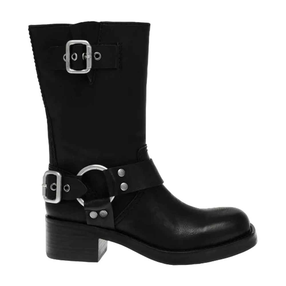 Shoes > Boots > Heeled Boots - - Steve Madden - Modalova