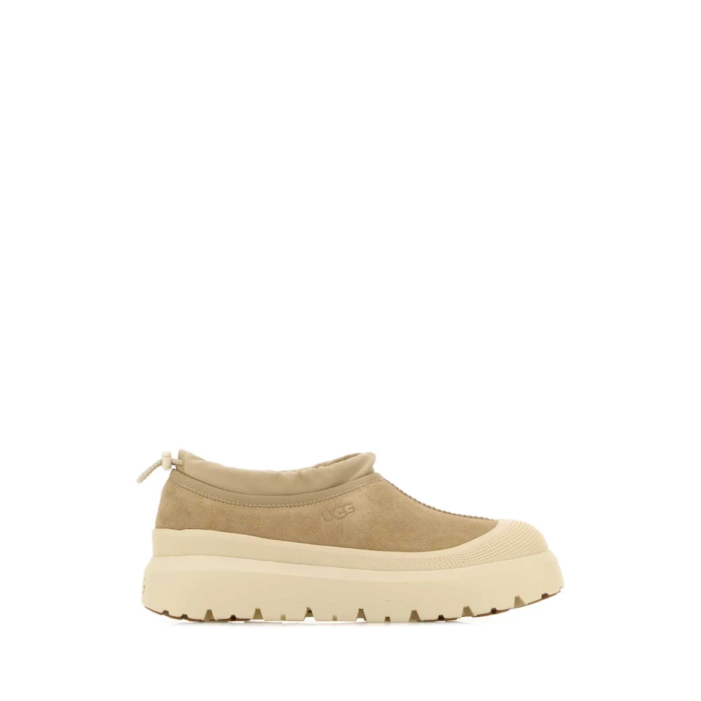 UGG - Shoes > Flats - Beige - UGG - Modalova